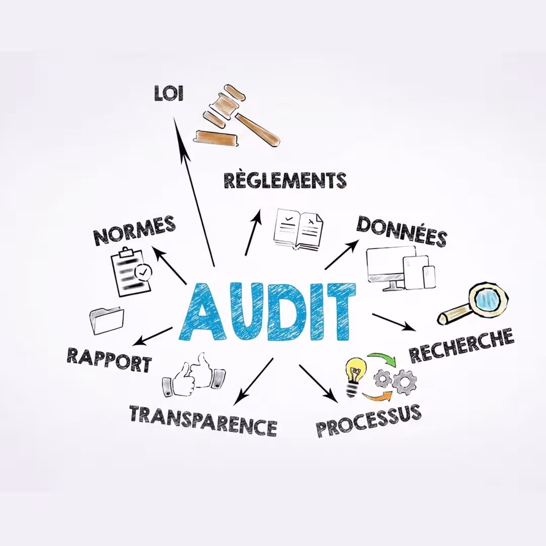 Audit conformité LBC-FT institution financière UEMOA